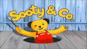 poster Sooty & Co.