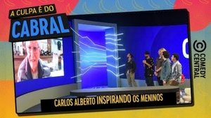 A Culpa é do Cabral: 10×10