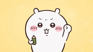 Chiikawa Season 1 : Episode 328 