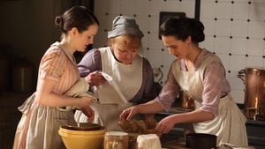 Downton Abbey: 2×1