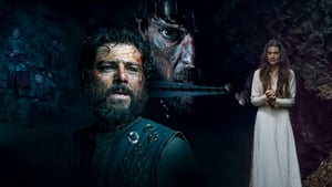 Arthur & Merlin: Knights of Camelot Türkçe Dublaj izle (2020)