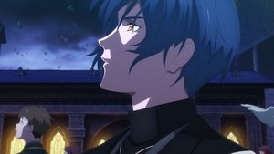 Dragon Raja -The Blazing Dawn-: 1×5