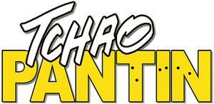 Tchau Mané — Logos 2