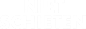 Don't Shoot — Logos 1