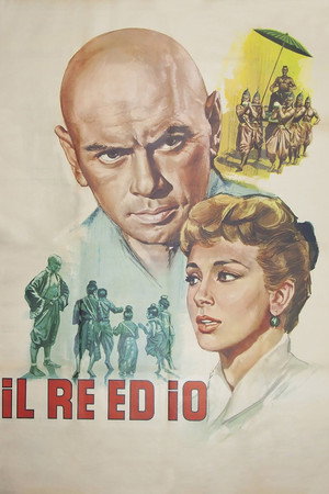 Il re ed io