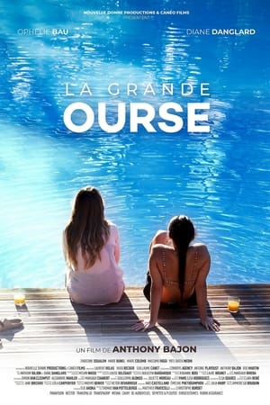 Poster La Grande Ourse (2023)