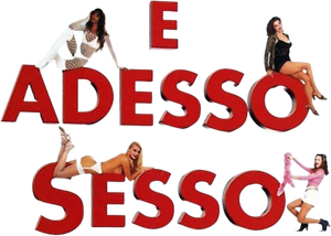 E adesso sesso — Logos 1