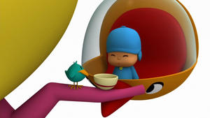 Pocoyo: 3×40