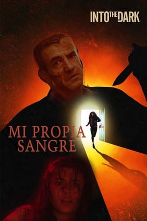 Poster Mi propia sangre 2018