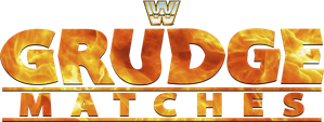 WWE Grudge Match — Logos 1