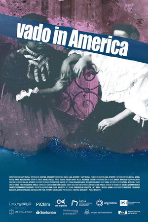 Vado in America (2026)
