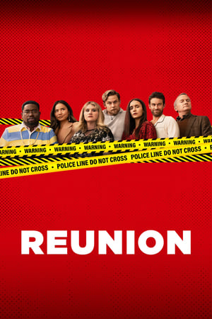 Poster Reunion 2024