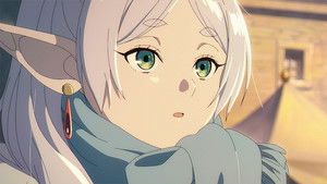 Frieren – Nach dem Ende der Reise: 1×4