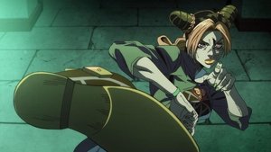 JoJo’s Bizarre Adventure: 5×14