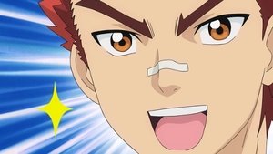 The Disastrous Life of Saiki K.: Season 1 Episode 2