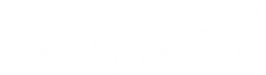 História do Oculto — Logos 7