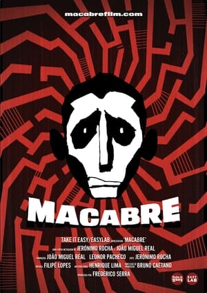 Poster Macabre (2015)