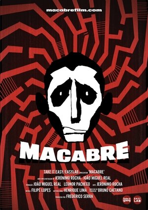 Poster Macabre (2015)