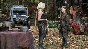 Les 100 saison 5 Episode 1