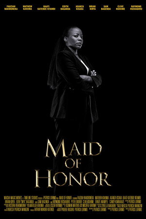 Maid of Honor 3