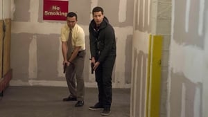 Brooklyn Nine-Nine: Lei e Desordem: 3×10