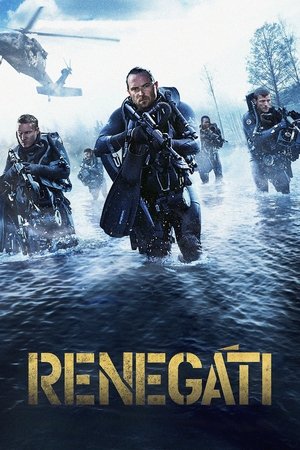 Renegáti (2017)