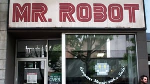 Mr. Robot Season 1 Episode 9