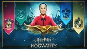 poster Harry Potter: Hogwarts Tournament of Houses