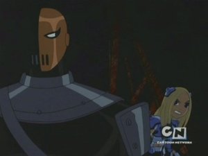 Teen Titans Season 2 Episode 13