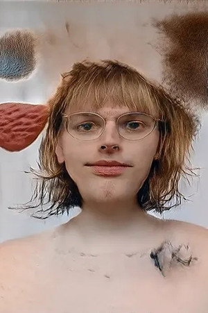 Being Represented by Data is Like Losing a Part of Yourself (2024)