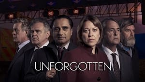 poster Unforgotten