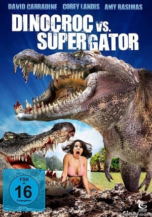 Image Dinocroc vs. Supergator