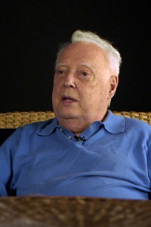 Antonio Silvio Lefèvre portrait