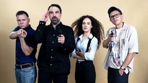Nothing Brigade S1E1