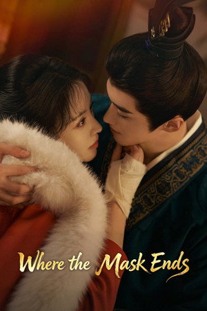 Where the Mask Ends 46