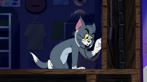 Tom and Jerry Tales DJ Jerry