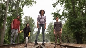 The Darkest Minds 2018