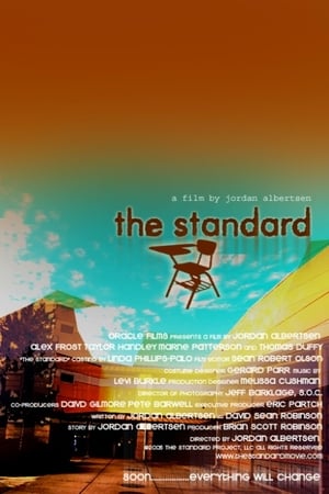 Poster The Standard (2006)