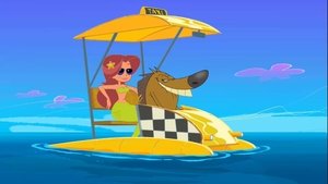 Zig and Sharko: 1×73