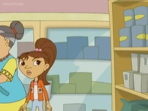 Épisode 33