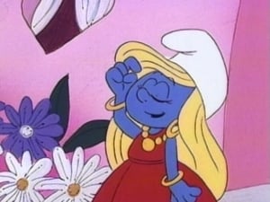 Image Soothsayer Smurfette