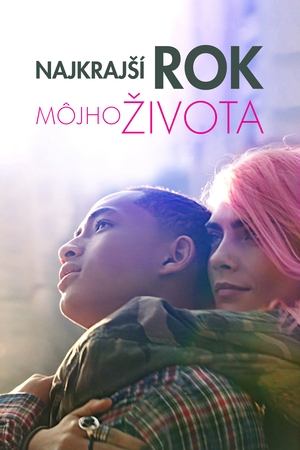 Najkrajší rok môjho života 2020