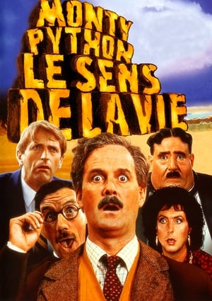  Monty Python Le Sens De La Vie - The Meaning of Life - 1983 