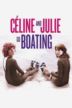 Image Céline und Julie fahren Boot