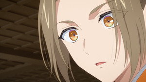 Futsutsuka na Akujo dewa Gozaimasu ga: Suuguu Chouso Torikae Den Cap 6