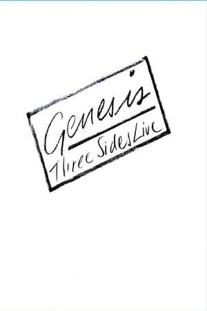 Genesis | Three Sides Live