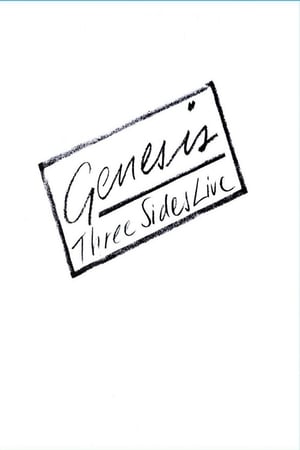 Image Genesis - Three Sides Live