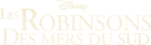 A Cidadela dos Robinson — Logos 8