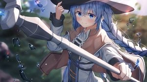 Mushoku Tensei: Jobless Reincarnation ( 2021 )