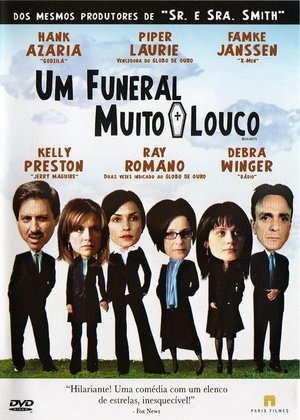 Eulogy (2004)